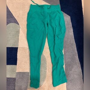Lululemon dance joggers